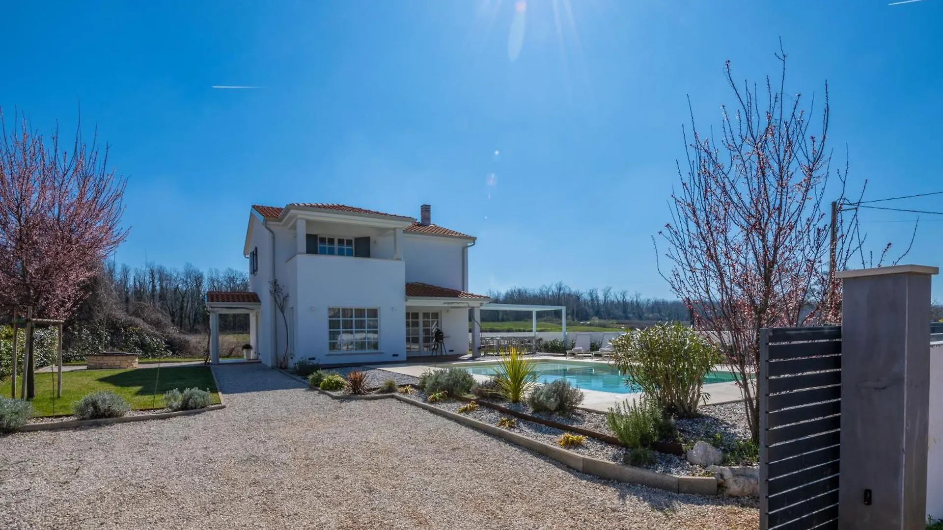 Villa Fiora, A Beautiful And Modern Villa With A Pool Lasci 0*,  كرواتيا