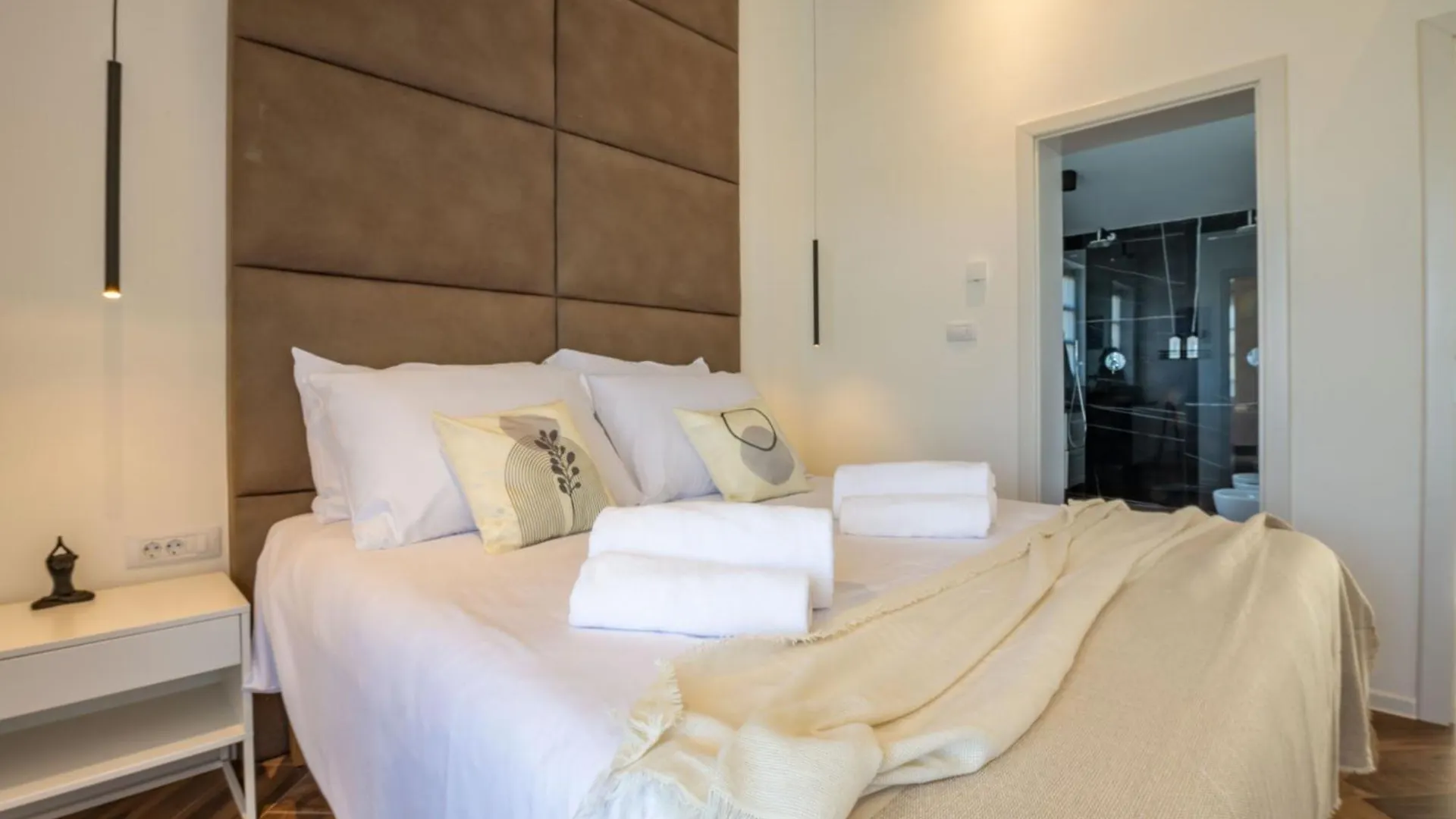 بيت للعطل Villa Fiora, A Beautiful And Modern Villa With A Pool Lasci كرواتيا