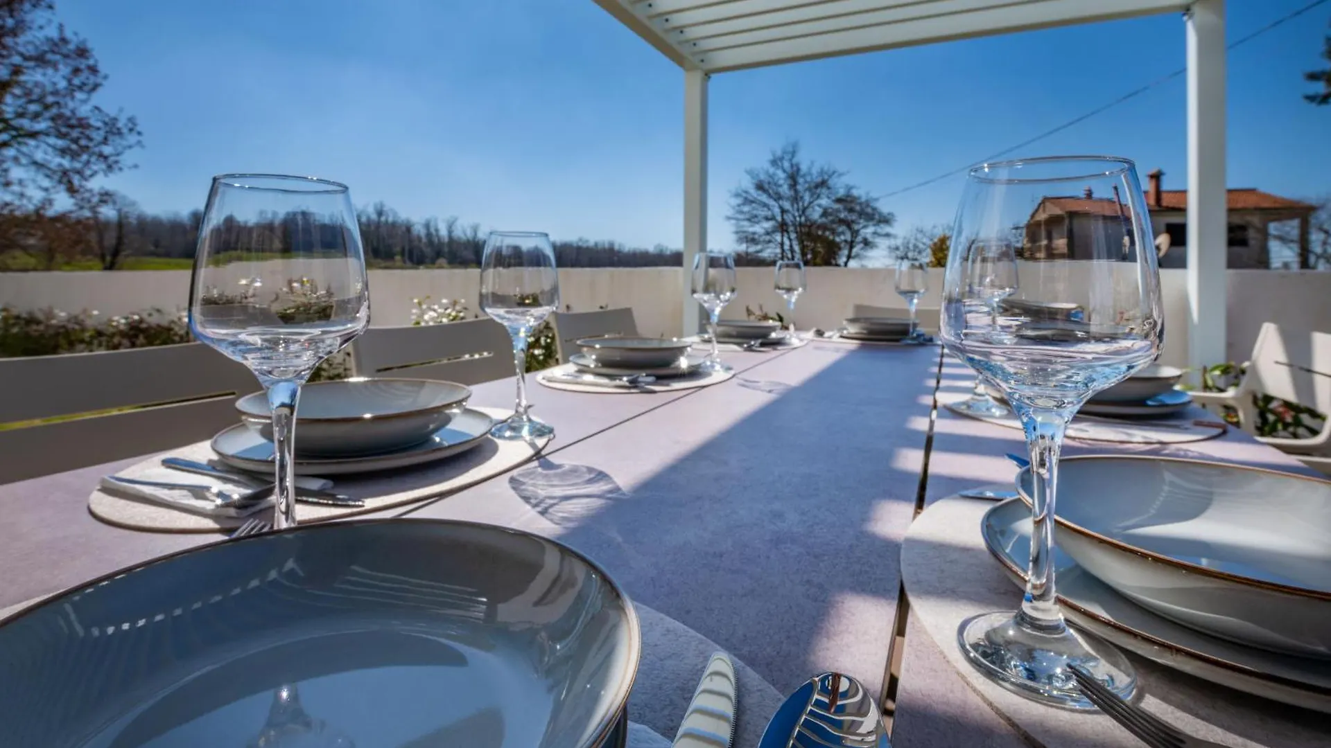 Villa Fiora, A Beautiful And Modern Villa With A Pool Lasci 0*,  كرواتيا