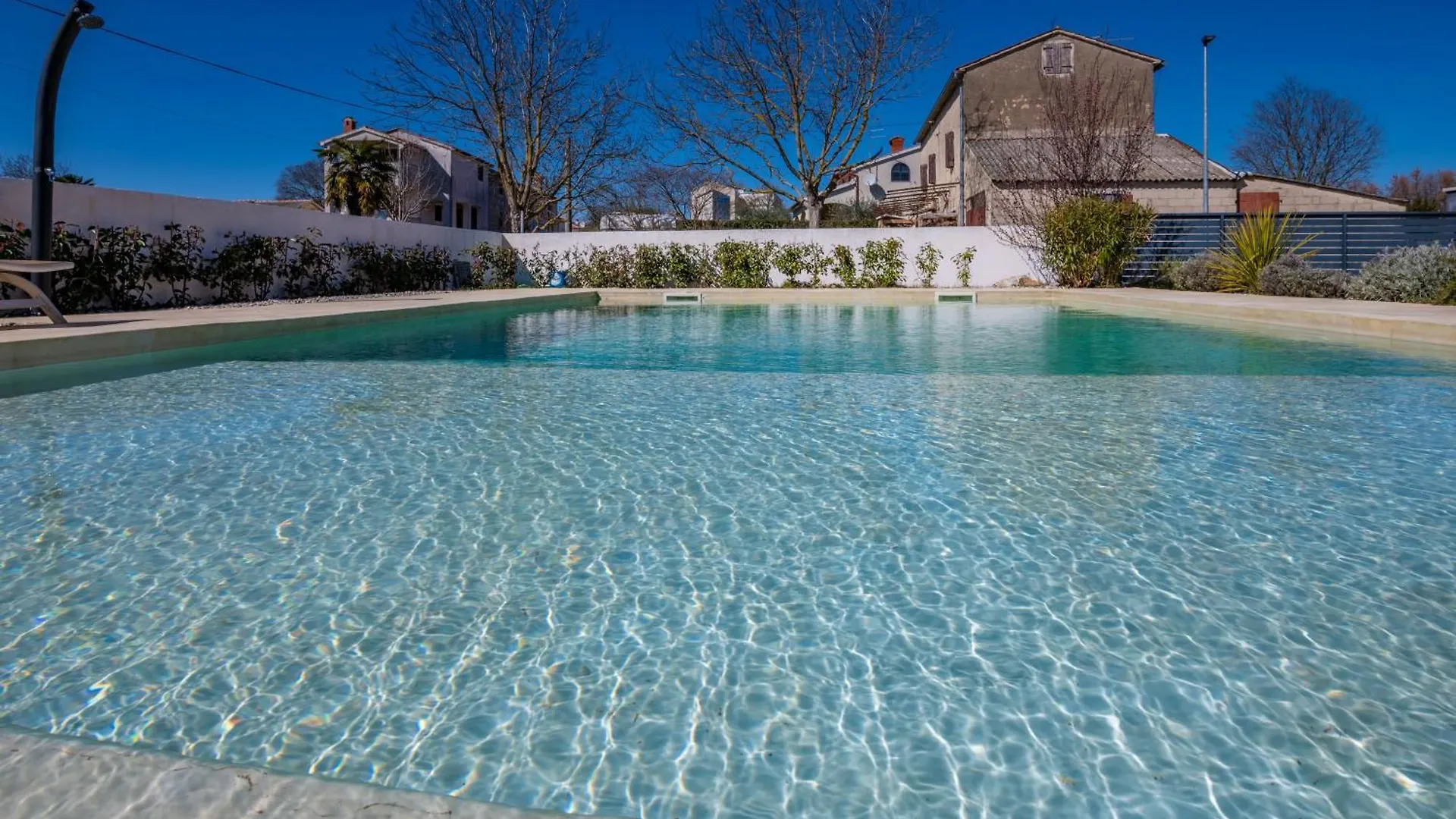 Villa Fiora, A Beautiful And Modern Villa With A Pool Lasci كرواتيا