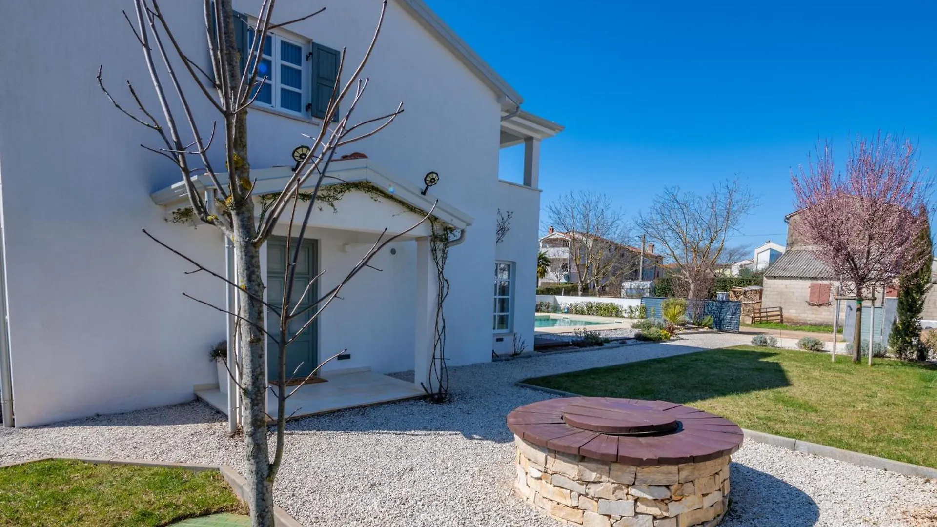 بيت للعطل Villa Fiora, A Beautiful And Modern Villa With A Pool Lasci كرواتيا